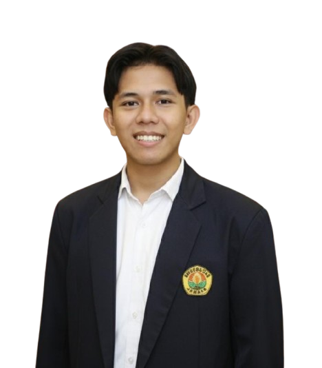 Ahmad Robi Portofolio Ahmad Robi Faro'id